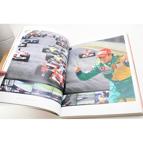 440 - Ferrari 2006, Annuario yearbook, publication.