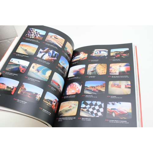 440 - Ferrari 2006, Annuario yearbook, publication.