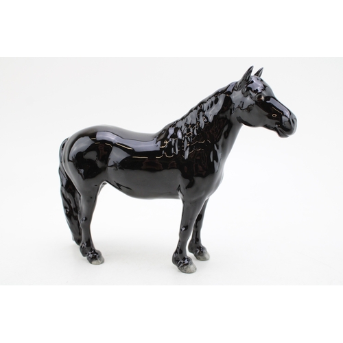 79 - Beswick Fell Pony dene Dauntless 1647.