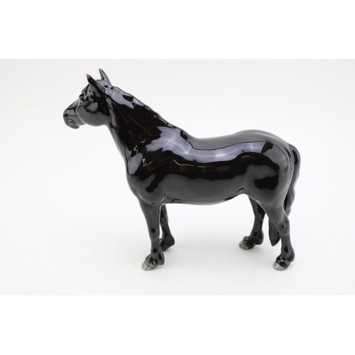 79 - Beswick Fell Pony dene Dauntless 1647.