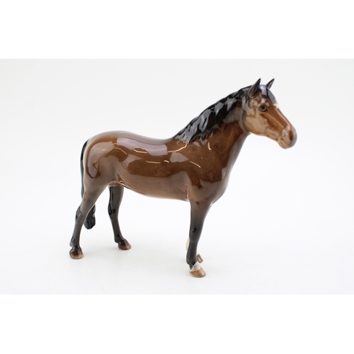 94 - Beswick New Forest Pony.