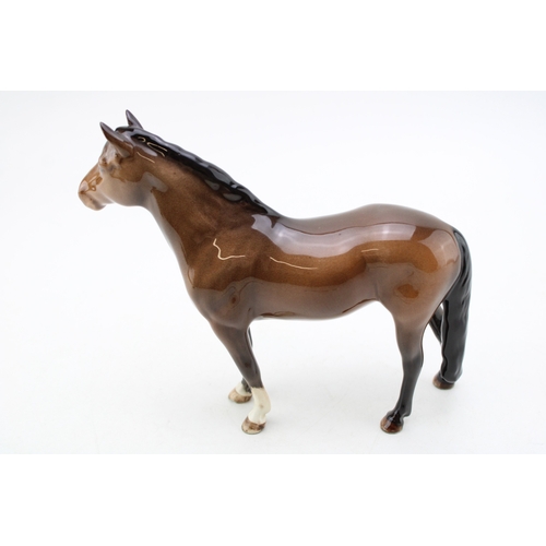 94 - Beswick New Forest Pony.