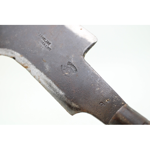 242 - A superb collection of antique billhooks to include  gentleman's and lady's billhooks comprising Vic... 