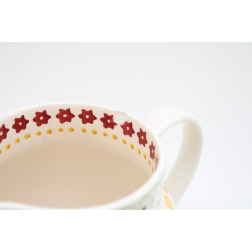 12 - Emma Bridgewater to include a rare serving platter in the Polka Polos pattern, 34cm diameter, a samp... 