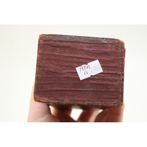 50 - A cased late 19th century carriage clock in fitted case with velvet interior, with large dial with e... 