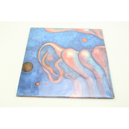 19 - King Crimson, 'In the Court of the Crimson King', Atlantic Records Number: SD 8245, dead wax SD 2845... 
