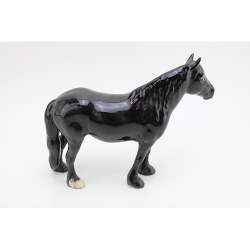 2 - Beswick Dales Pony.