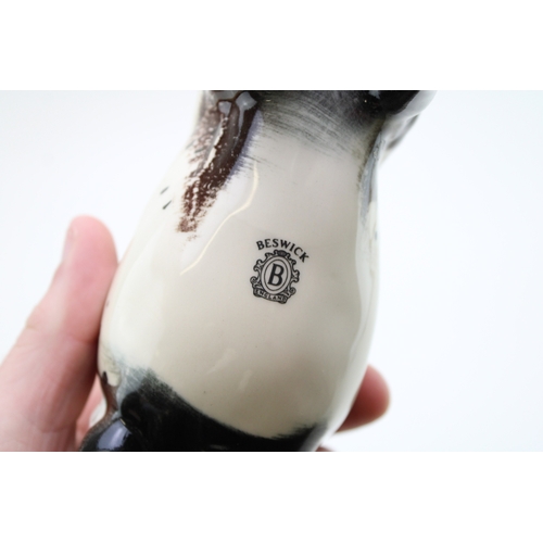5 - Beswick Appaloosa.