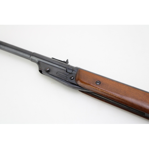 11A - An Original Model 16 junior air rifle.