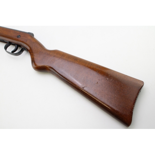 11A - An Original Model 16 junior air rifle.