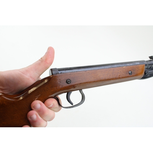 11A - An Original Model 16 junior air rifle.