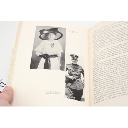 17 - The Duchess of Windsor Memoirs 'The Heart Has Its Reasons'Published by Michael Joseph First Edition ... 