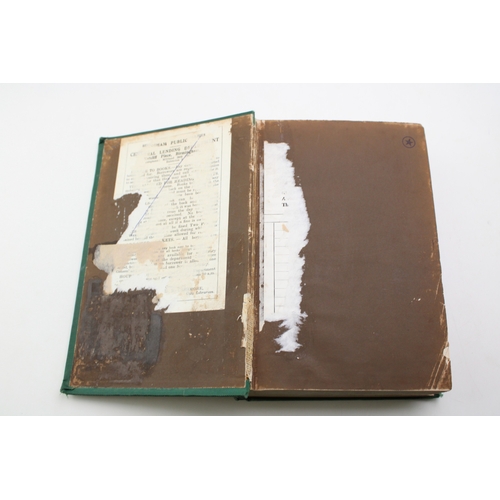 18 - The Power of Movement in Plants By Charles Darwin Published by John Murray London First Edition 1880