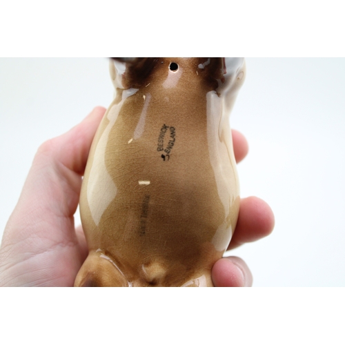 302 - Beswick Highland Pony.