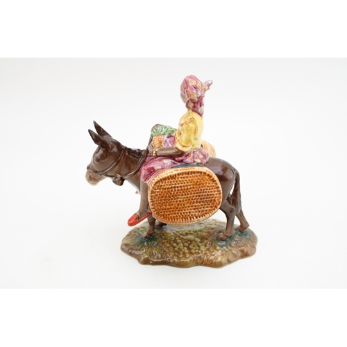 306 - Beswick Susie Jamaica 1347.