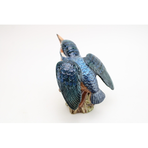 311 - Beswick Kingfisher 2371.