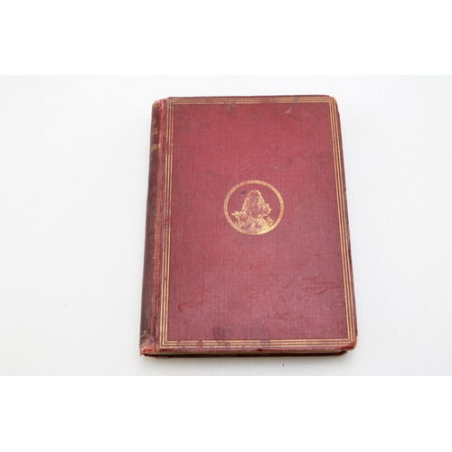19 - Alice's Adventures in Wonderland by Lewis Carroll with illustrations by John Tenniel Published by Ma... 