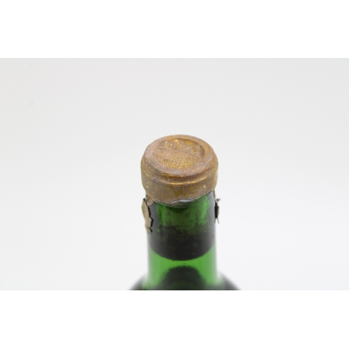 3 - A bottle of 1970 Chateau Latour Montagillon, Montagne Saint Emilio, 75cl Abv 13%.
