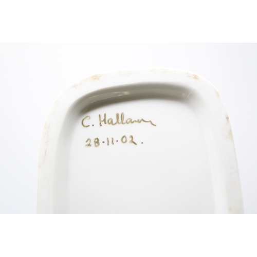 10 - Boxed Royal Crown Derby paperweight, The Mulberry Hall Indian Elephant, 418/500, first quality with ... 