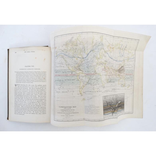 349 - Book: '' The Aerial World: A Popular Account of the phenomena and life of the atmosphere '' . 1881. ... 