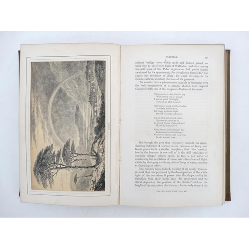 349 - Book: '' The Aerial World: A Popular Account of the phenomena and life of the atmosphere '' . 1881. ... 