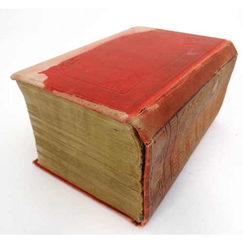 358 - Book: '' Debrett's Baronetage , Knightage and Companionage, comprising information concerning all Pe... 