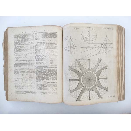 333 - Books: '' Encyclopedia Britannica; Or a Dictionary of Arts and Sciences compiled upon a new plan '' ... 