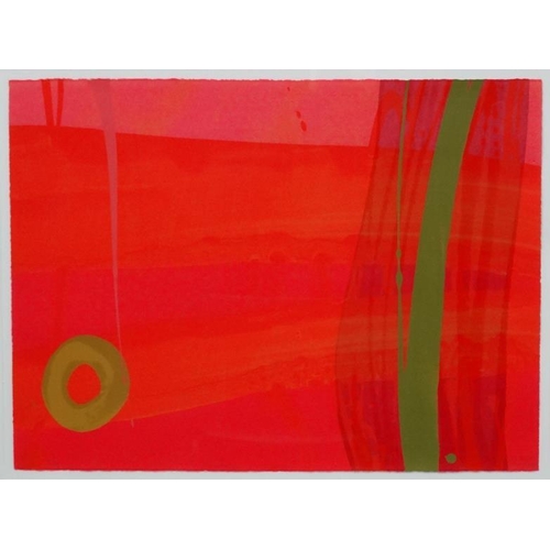 234 - *Charlotte Cornish (1967), Limited Edition Screen print in colours 82 / 125, ' Missing 1 ', Numbered... 