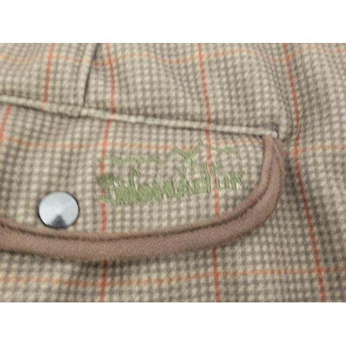 142 - Beretta tweed breeks ,size XXL