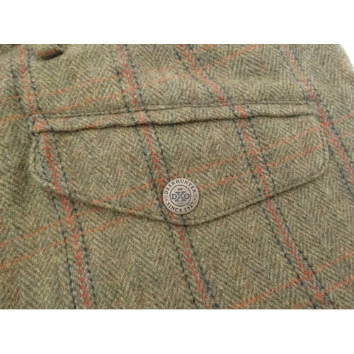 199 - DXO Henry Tweed Breeks in 022 , size UK 55''