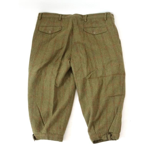 199 - DXO Henry Tweed Breeks in 022 , size UK 55''