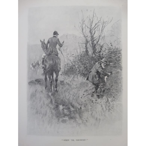 24 - Hunting Books: '' Beagles and Beagling '' by J Otho Paget, published by Hutchinson & Co, London , 19... 