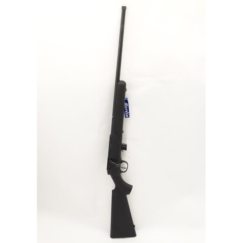 513 - Rimfire Rifle : A Marlin ' XT-22 ' .22LR bolt action Rifle , having Accutrigger system and synthetic... 