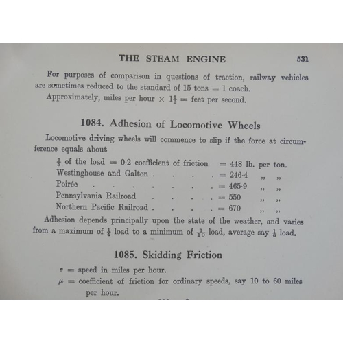 358 - Books: '' Cassell's Engineers Handbook : Comprising facts and formulae principles & practice , in al... 