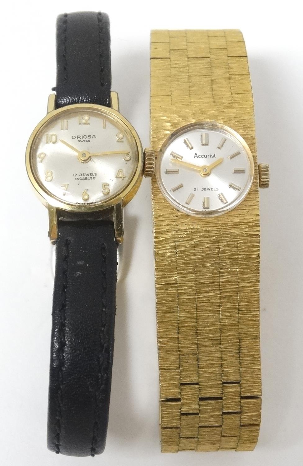 1970 2024 accurist watches