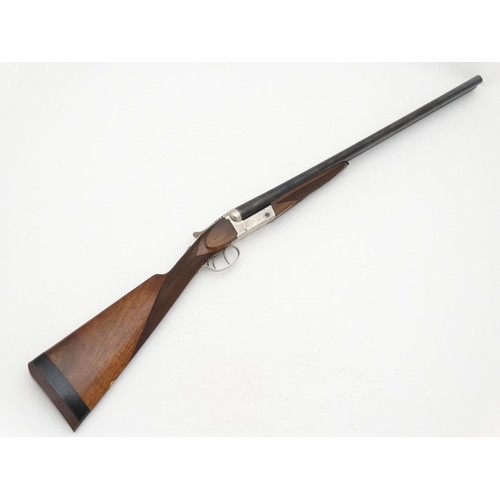 626 - Shotgun : A Verney Carron 12 bore Side by Side boxlock (ejector) Shotgun , serial number 10J054  Ple... 