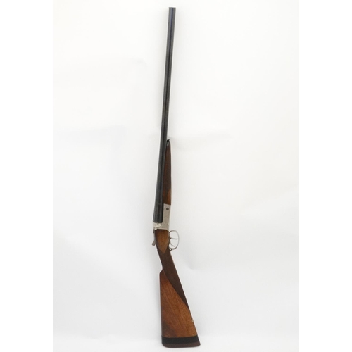 626 - Shotgun : A Verney Carron 12 bore Side by Side boxlock (ejector) Shotgun , serial number 10J054  Ple... 