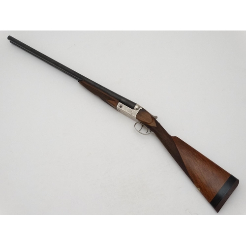 626 - Shotgun : A Verney Carron 12 bore Side by Side boxlock (ejector) Shotgun , serial number 10J054  Ple... 