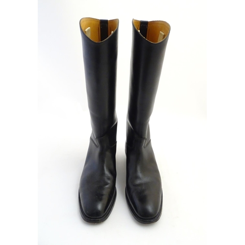 Schnieder sales riding boots