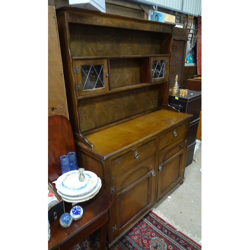 216 - An Old Charm's style dresser