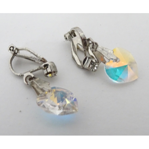 359 - A quantity of earrings