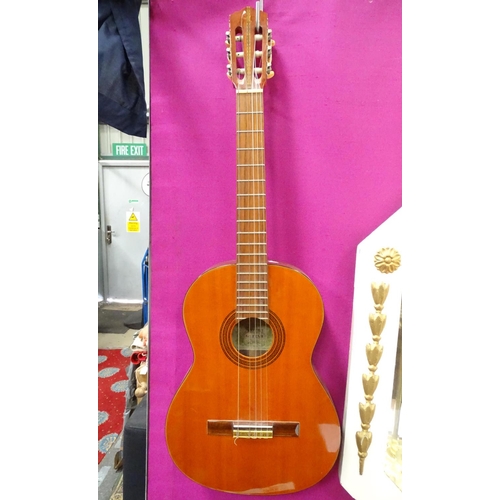 Suzuki violin on sale company guitar