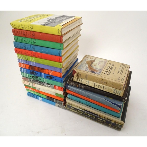 30 - Books: A quantity of 'The Horseman's Year' ed. by W. E. Lyon, from various years between 1948-1968, ... 