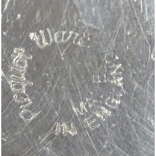 180 - A Peko Ware tray together with a hot water jug and teapot (3)