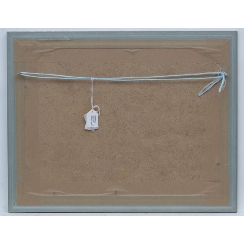 217 - Joseph Bonello (1878-?), Maltese, Pencil on paper, Bedouin with camel near Cairo, Signed lower left.... 