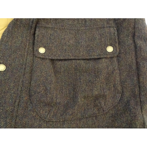 326 - A Musto Woodhall coat, size XXL, with tags
