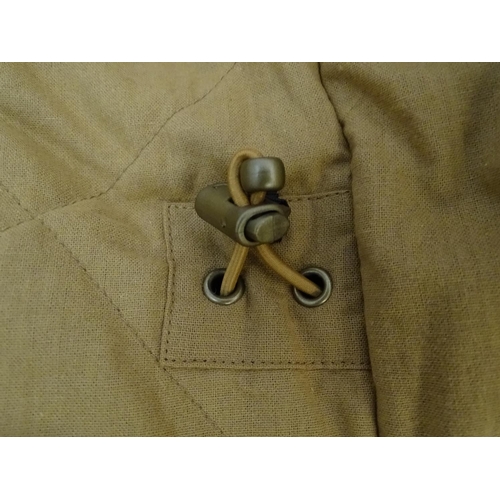 326 - A Musto Woodhall coat, size XXL, with tags