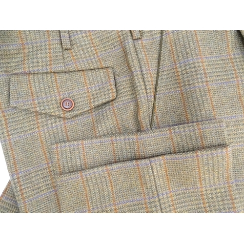 331 - Four pairs of Laksen trousers, size 37, with tags (4)