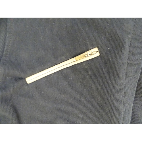 363 - Saddle Huggers by Shires black jodhpurs, ladies size 28, with tags