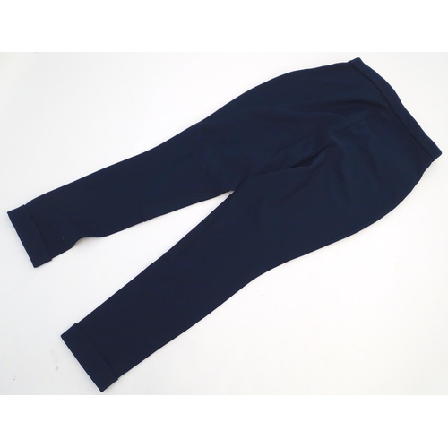 364 - Phoenix navy jodhpurs, size 30 S, with tags
